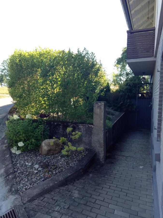Grünes Allgäu Opfenbach Exterior foto
